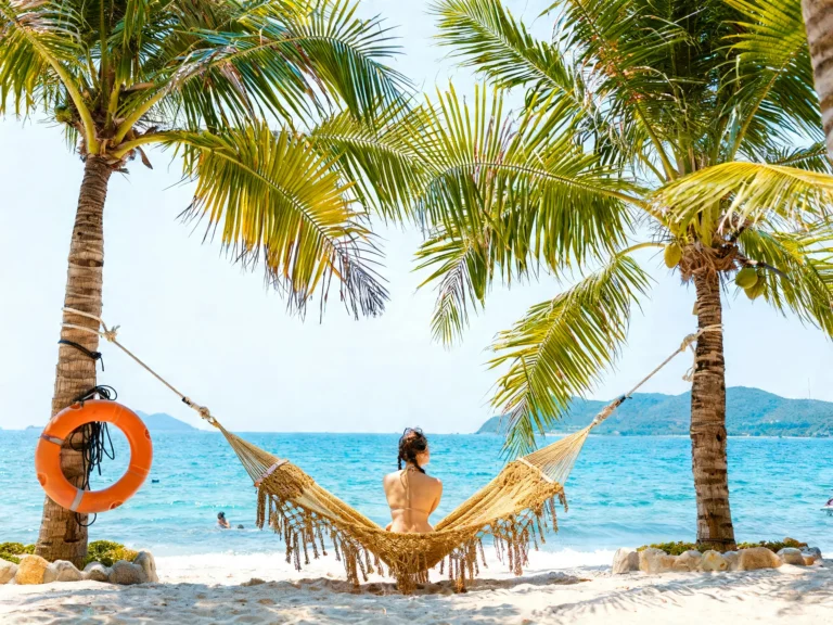 Tour Bãi Sỏi – Mirae Park – Nha Trang, thiên đường biển đảo số 1!