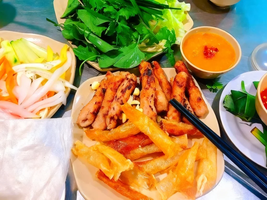 ktour-nha-trang-nem-nuong